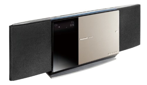 Amazon.co.jp: Panasonic コンパクトステレオシステム D-dock ゴールド Amazon.co.jp: Panasonic コンパクトステレオシステム D-dock ゴールド