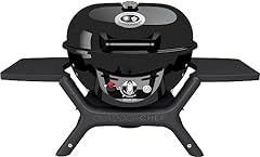 Outdoorchef Kompaktgrill „Minichef 420 G...