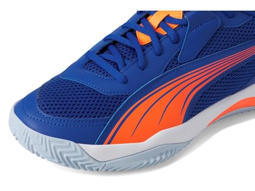 Image of Puma Mens Nova Court Pickleball Shoes