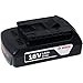 Produktbild Bosch Akku Typ 1600Z00035 Original, 18V, Li-Ion