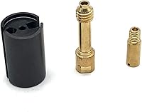 Vista 5 de Carburetor Rebuild Repair Kit for 2 Stroke 43CC 47CC 49CC Mini Moto