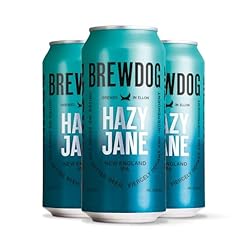 BrewDog Hazy Jane 24 x 440ml cans – BrewDog