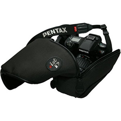 Pentax OCC10 Camera Case for *ist Digital SLR Cameras