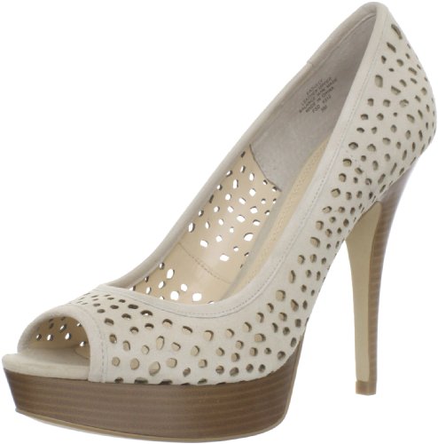 Enzo Angiolini Women's Sully9 Platform Pump