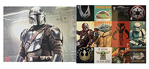 Consejos y comparativas para Comprar Neceser star wars comprados en linea. 21 Imagen adicional