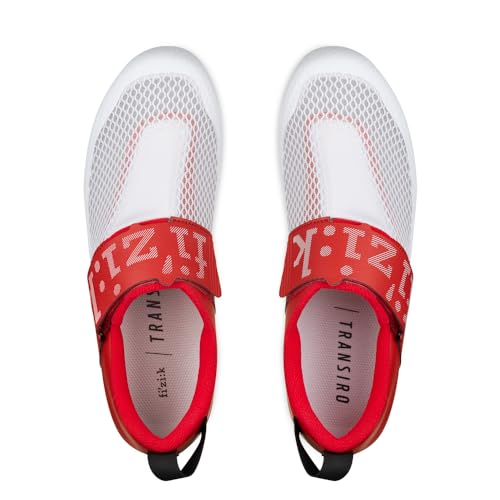 Image of Fizik Transiro Hydra, Innovative Triathlon Shoes | Cycling Shoes