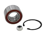  Radlagersatz Radlager Kompatibel mit VW Transporter T4 70B 70C 7DB 7DK 70J 70K 7DC 7DJ 70A 70H 7DA 7DH 70E 70L 70M 7DE 1990-2003 von Autoteile Gocht