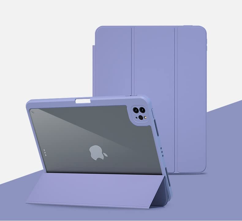 Étui pivotant iPad Air 2 amovible pour travailler et lire partout