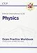 Edexcel International GCSE Physics Exam Practice Workbook with Answers (A*-G Course)