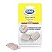 Scholl Cuscinetto per Calli in Gel, 2 Cuscinetti