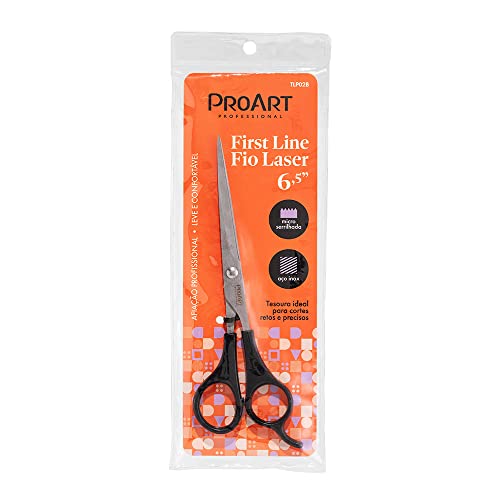 Proart Tesoura First Line Fio Laser 6 5 - Proart