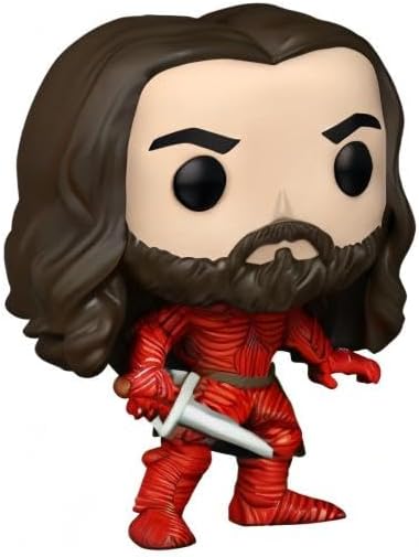 Miniatura 9 de Funko Películas Bram Stoker - Drácula blindada con Hel