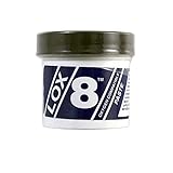 LOX 8 Paste Thread Sealant Lubricant 100 G. Jar