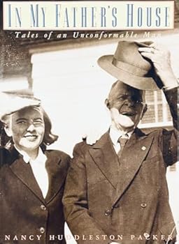 Paperback In My Father's House: Tales of an Unconformable Man (Portable Standford Series) Book