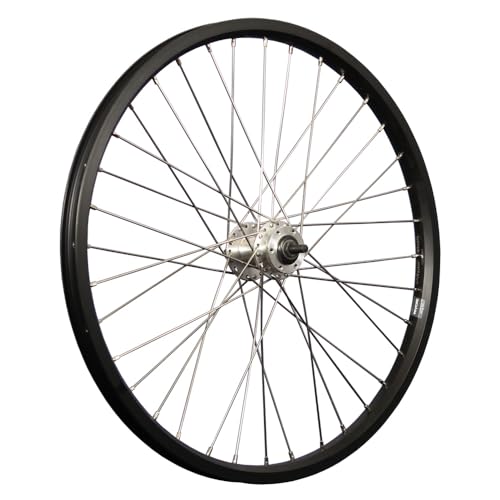 Laufrad 24 Zoll Vorderrad Lastenrad Ryde Andra 40 Sapim E-Strong Speichen...