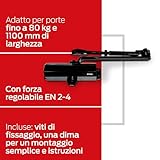 CISA B0CTX541SS lato 3