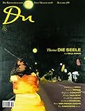  Die Seele: (Juli/August 2008) (Du Kulturmagazin)