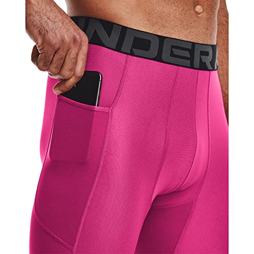 Image of Under Armour Men's Armour Heatgear Compression Shorts