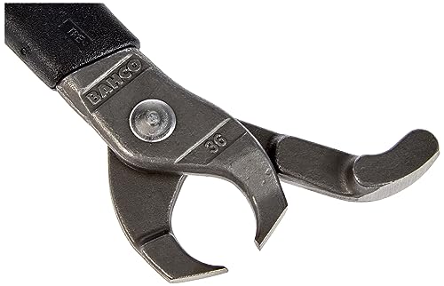 Bahco Nagelzieher 36