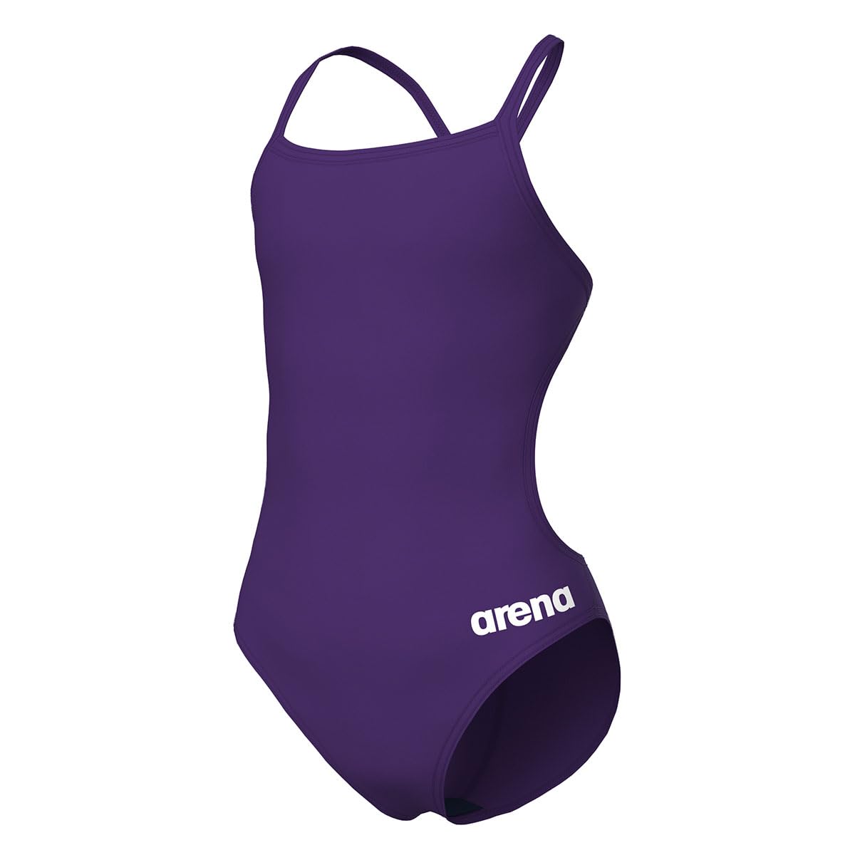 Arena Challenge Badeanzug 911 164