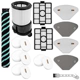 Photo Gallery eawfgtuw kit di accessori per aspirapolvere da 13 pezzi con spazzola a rullo filtri in schiuma compatibile con modelli senza fili accessori per aspirapolvere senza fili sostituzione spazzola a rullo Photo Gallery eawfgtuw kit di accessori per aspirapolvere da 13 pezzi con spazzola a rullo filtri in schiuma compatibile con modelli senza fili accessori per aspirapolvere senza fili sostituzione spazzola a rullo