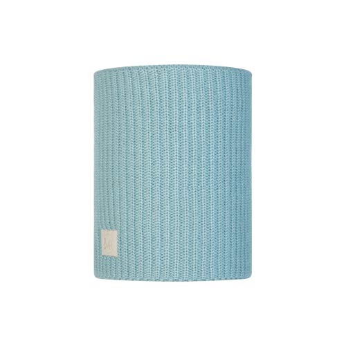 Calentador de cuello Buff Yulia Sea en color azul y talla única para adulto