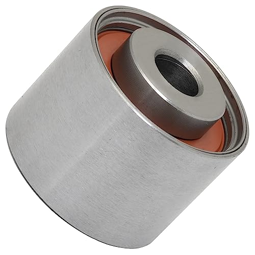 Galet enrouleur de courroie d'accessoire anti bruit moteur pour références 5751.67