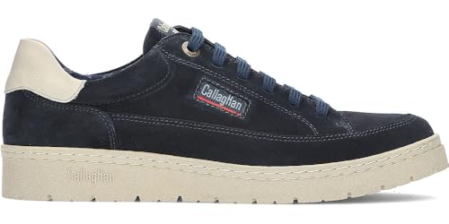 Callaghan Sports 55215 Petete baskets en cuir confortables pour homme