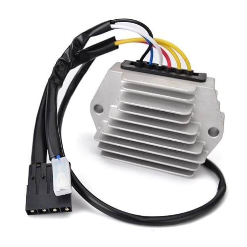 Régulateur redresseur 12 volts stabilisateur alternateur Hatz 1B30