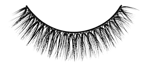 Image of L.A. COLORS Flexi Comfort Lash, Eye Candy (Short Length) CBEL509 (Pack of 3)