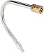 Gutter Cleaner Wand Attachment, Gutter Cleaning Tool for Pressure Washers