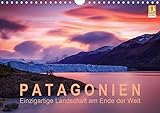 Autor(in): Gerhard Aust Patagonien: Einzigartige Landschaft am Ende der Welt (Wandkalender 2021 DIN A4 quer)