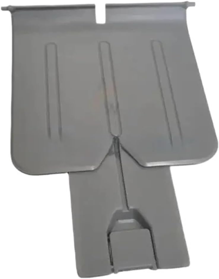 Printer Paper Input Tray, Paper Delivery Tray RC2-8532-000 RM1-6903-000，Compatible for HP P1102 P1102w 1102 P1005 P1006 P1007 P1008 P1106 P1108,for Work Purposes