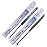 Lieferumfang: 2x Original STABILUS Gasfeder Heckklappe, LIFT-O-MAT