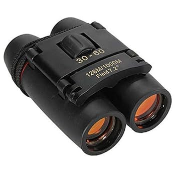Smitex 30x60 Roof Prism Binoculars for Adults, HD Professional Binoculars for Bird Watching Travel Stargazing Hunting Concerts Sports