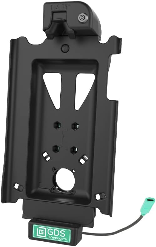 Locking GDS® Tough-Dock™ + Data Sync for Samsung Tab A 10.5