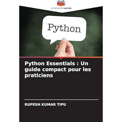 Python Essentials