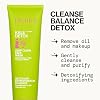 Pacifica Kale Detox Face Wash for Oily & Acne-Prone Skin, Deep Cleansing Facial Cleanser & Makeup Remover with Super Greens Kale, Seaweed & Clay, 5 fl oz Clean Beauty, Vegan & Cruelty-Free