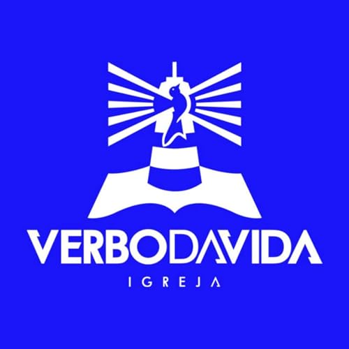 Verbo da Vida Pen&iacute;nsula Podcast Por Verbo Pen&iacute;nsula arte de portada