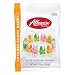 Albanese Gummi Bears Assorted Sherbet Candy 7.5 oz. (53329)