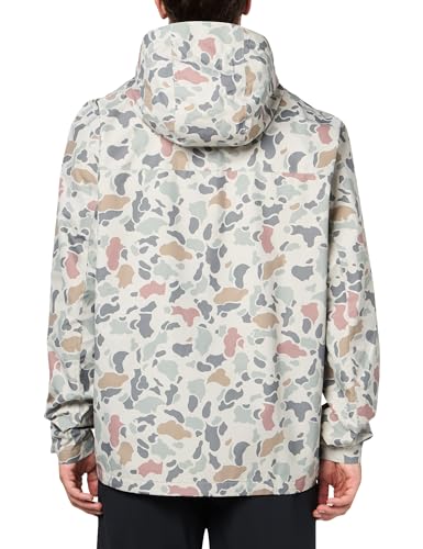 Image of Eddie Bauer Men's Eddie Bauer Men's Packable Rainfoil Jacket