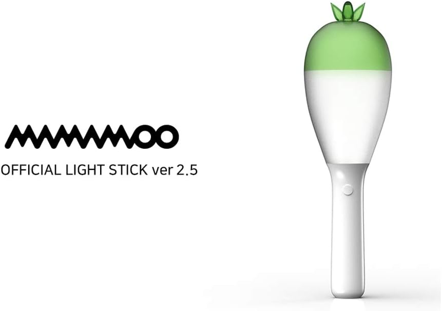 MAMAMOO Official Light Stick ver2.5