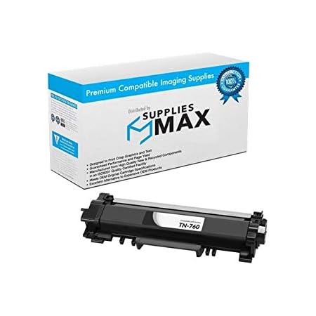 SuppliesMAX Compatible Replacement 