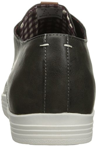 Ben Sherman Men's Payton Fashion Sneaker, Grey, 9.5 M Us #TOP2