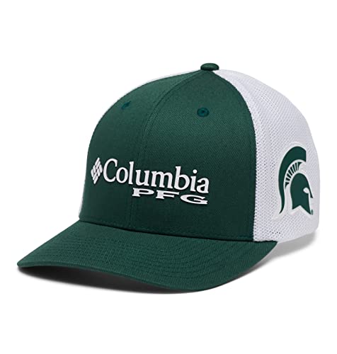 Casquette Columbia PFG Mesh Ball Cap Mixte Légère Respirante