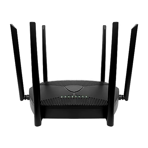 Wiflyer AX1800 4G LTE Router WiFi 6 (Z2101AX-PCIE-E), Dual Band Gigabit Wireless Router, Speed Up to 1800mbps, Cellular Router with SIM Card Slot Unlocked Wiflyer AX1800 4G LTE Router WiFi 6 (Z2101AX-PCIE-E), Dual Band Gigabit Wireless Router, Speed Up to 1800mbps, Cellular Router with SIM Card Slot Unlocked