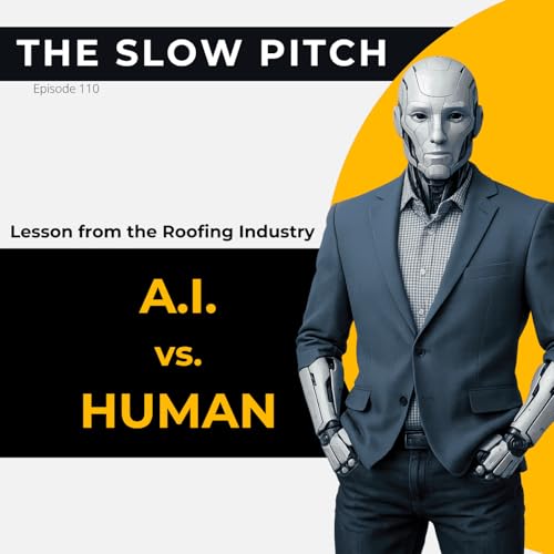 Human v AI in Sales-When Does AI Hurt Trust