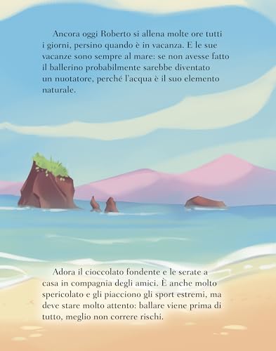 Roberto Bolle. Vite Straordinarie - 4