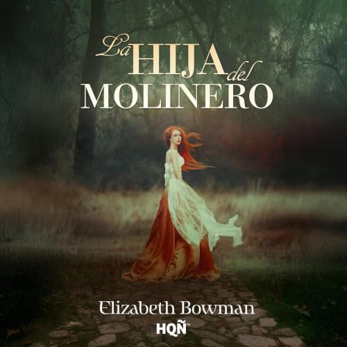 『La hija del molinero』のカバーアート