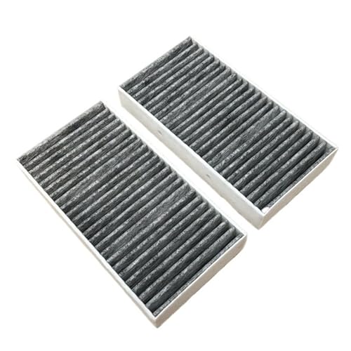 Filtros de aire acondicionado de habitáculo para Mercedes Benz W166, X166 y GLE300